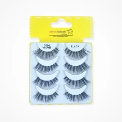 Rima Beauty Lashes # 22