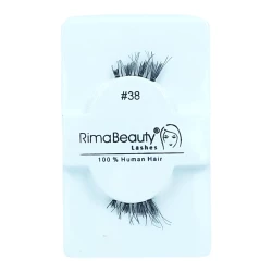 Rima Beauty Lashes # Dw