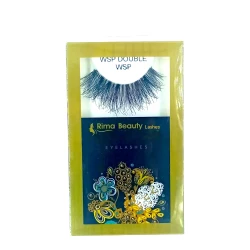 Kara Lashes # 20 Black