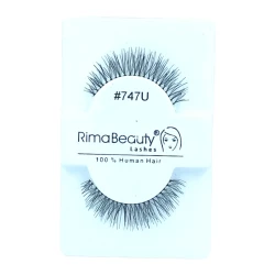 Rima Beauty Lashes # 747U