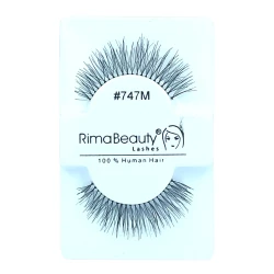 Rima Beauty Lashes # 29