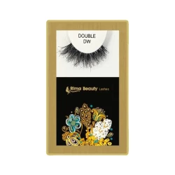 Rima Beauty Lashes # 26 Black