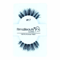Rima Beauty Lashes # 38