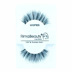 Rima Beauty Lashes Natural #17