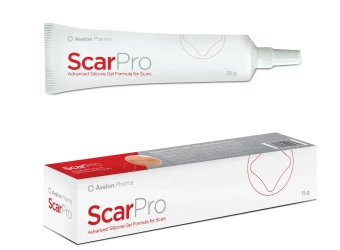 Avalon ScarPro 15g