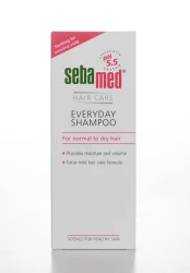 Sebamed Everyday Shampoo 200   ML