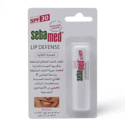 Sebamed Lip Defense Stick Spf30 4.8 Gm