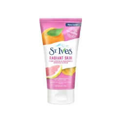 St.Ives Radiant Skin Pink Lemon and Mandarin Orange Scrub170 G