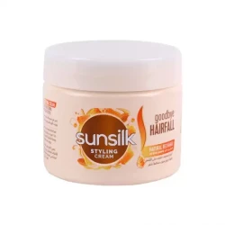 Sunsilk Hair Styling Cream Goodbye Hair Fall Almond 275 ML