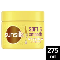Sunsilk Hair Styling Cream Soft andSmooth 275 ML