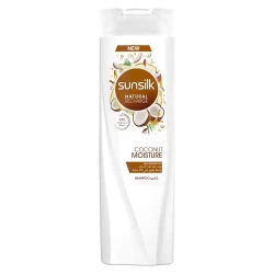 Sunsilk Coconut Moisture Shampoo 400 ML