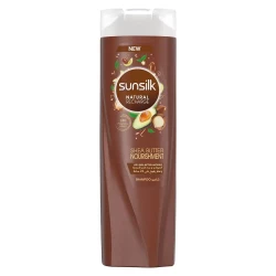 Sunsilk Shea Butter Nourishment Shampoo 400 ML