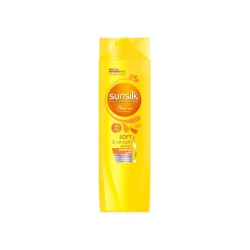 Sunsilk Shampoo Soft and Smooth 200 ML