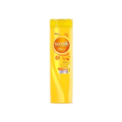 Sunsilk Shampoo Soft and Smooth 700 ML