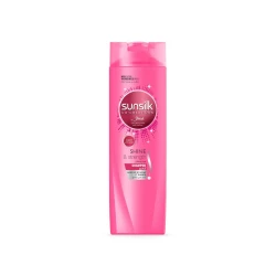 Sunsilk Shampoo Shine and Strength 200 ML