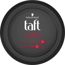 تافت باور واكس 75مل