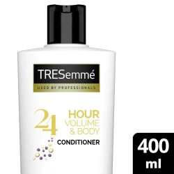 Tresemme Conditioner 24Hr Volume 400  ML