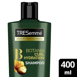 Tresemme Shampoo Botanix Curl 400 ML