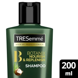 Tresemme Shampoo Botanix Nurish 200 ML