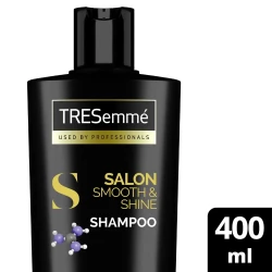 Tresemme Shampoo Salon Smooth 400 ML