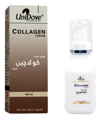 Unidove Collagen Cream 100 ML