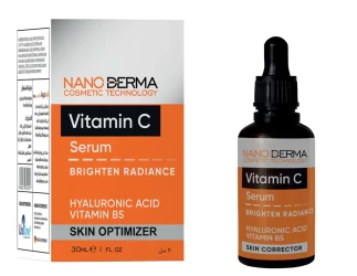 Unidove Nano Derma Vitamin C Serum 30 ML