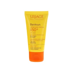 Uriage Bariesun Frag Free Cream 50+ Spf 50 ML