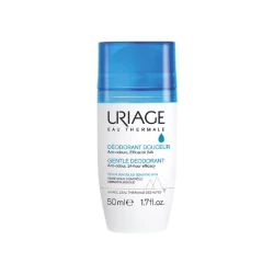 Uriage Gentle Deodorant Rool On 50 ML
