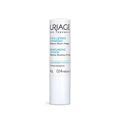 Uriage Moisturising Lipstick 4 G