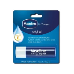 Vaseline Lip Therapy 4.8 Gm