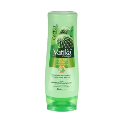 Vatika Cond Hair Fall Control 400  ML