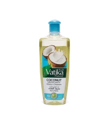 Dabur Vatika Enriched Coconut Hair Oil 300 ML