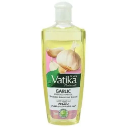 Dabur Vatika Naturals Garlic Enriched Hair Oil 300 ML