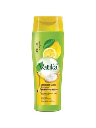 Vatika Shampoo Anti Dandruff 400  ML