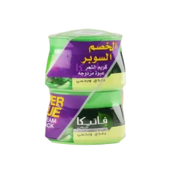 Vatika Styling H Cream NourandProtect Hena Almd 140 Offer