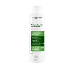 Vichy Dercos Anti-Dandruff Sensitive 200  ML