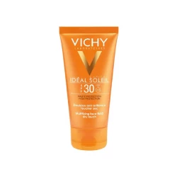 Vichy Capital Soleil SPF 50 Dry Touch Cream 50 ML Offer