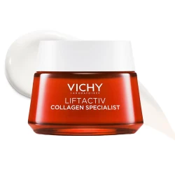 Vichy Liftactiv Collagen Face Cream 50 ML
