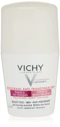 Vichy Deodorant Beauty Deo Anti-Perspirant 48hr (50 ML)