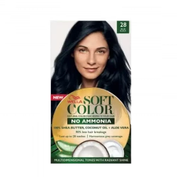 Wella Soft Color 28 Blue Black -65876