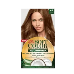 Wella Soft Color 63 Golden Caramel -65807