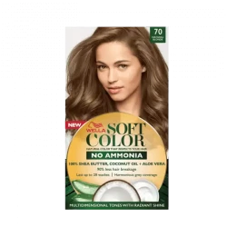 Wella Soft Color 70 Natural Blond -65784