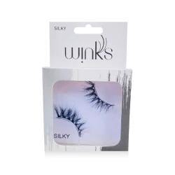 Winks Lashes Silky 07