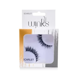 Winks Lashes Carlet 03