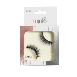 Winks Lashes Chic 02