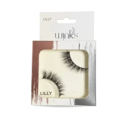 Winks Lashes Lilly 10