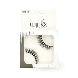 Winks Eyelashes Pretty 18