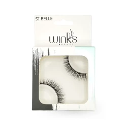 Winks Eyelashes Si Belle 14