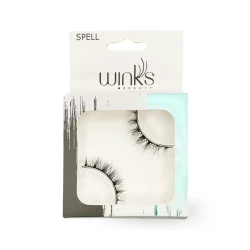 Winks Eyelashes Spell 15