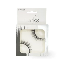 Winks Eyelashes Sweet 17